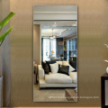 High quality custom aluminium photo frame mirror photo frame wholesale